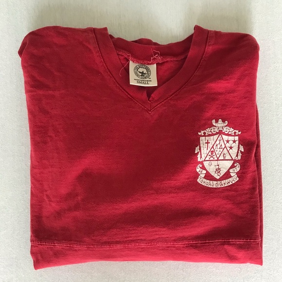 The Southern Shirt Company KAPPA DELTA Jersey - Picture 2 of 6
